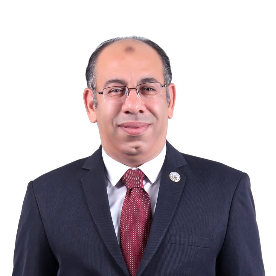 الشريف الأستاذ سعيد زينهم